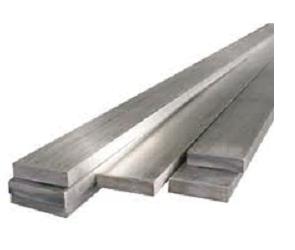 STAINLESS STEEL - FLAT